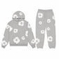 Denim Tears Tracksuit set