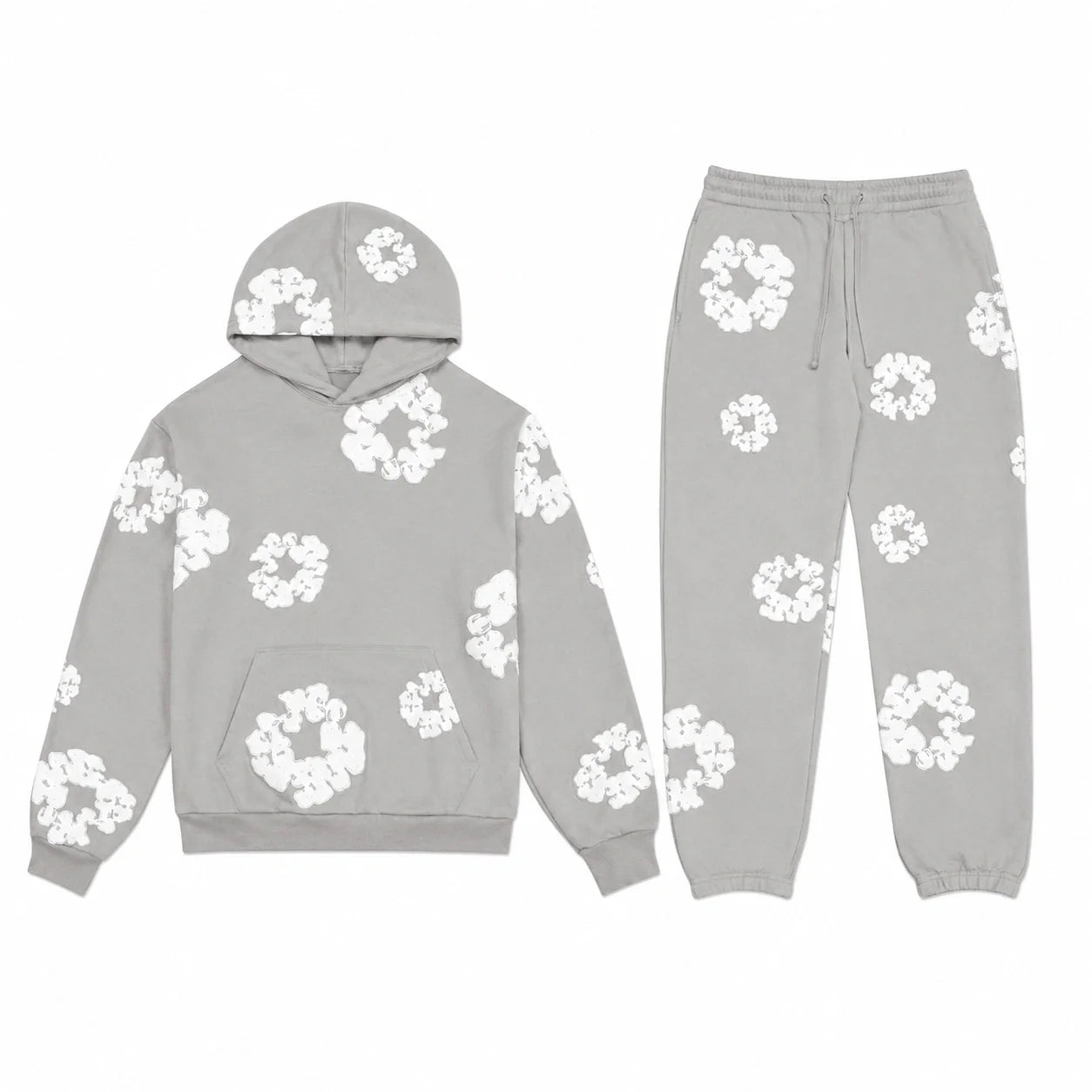 Denim Tears Tracksuit set