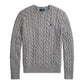 Polo Ralph Lauren Cotton Sweater