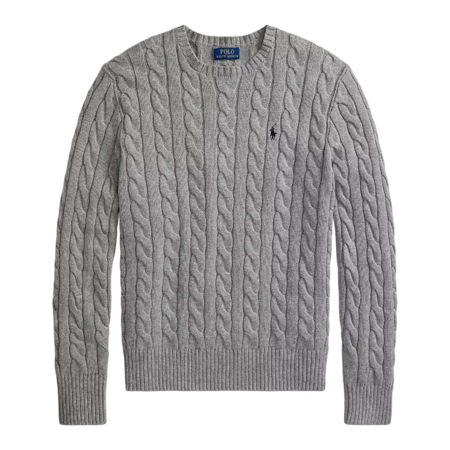 Polo Ralph Lauren Cotton Sweater