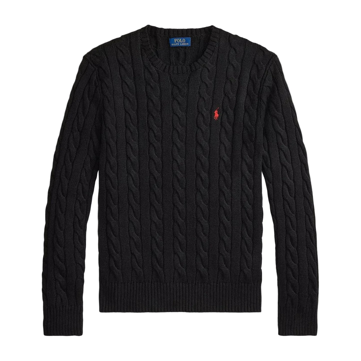 Polo Ralph Lauren Cotton Sweater