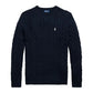 Polo Ralph Lauren Cotton Sweater