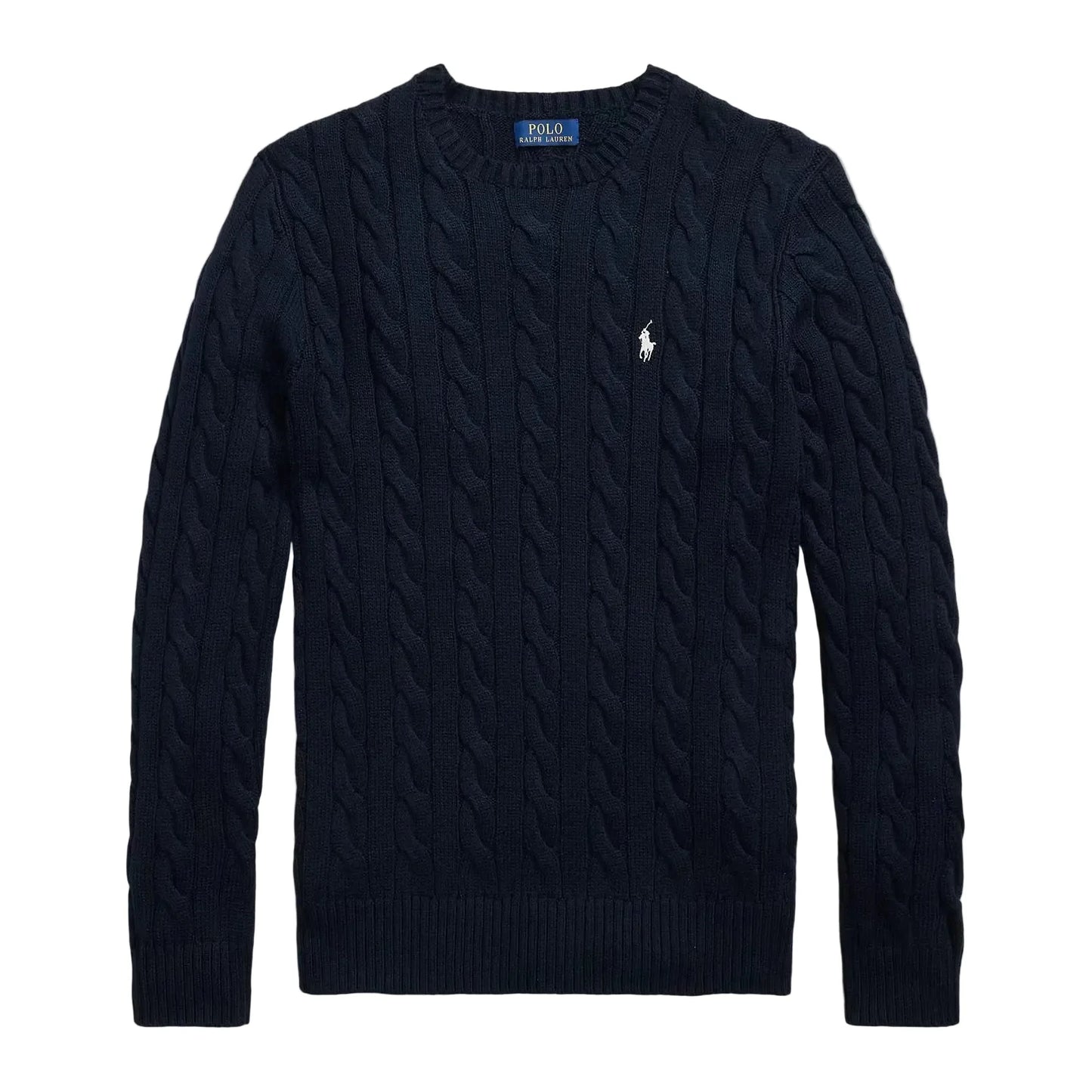 Polo Ralph Lauren Cotton Sweater