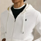 Polo RL Zip Up Hoodie