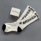 Chrome Hearts Socks