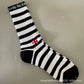 Chrome Hearts Socks