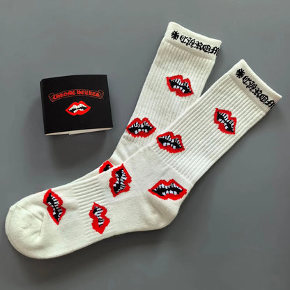 Chrome Hearts Socks
