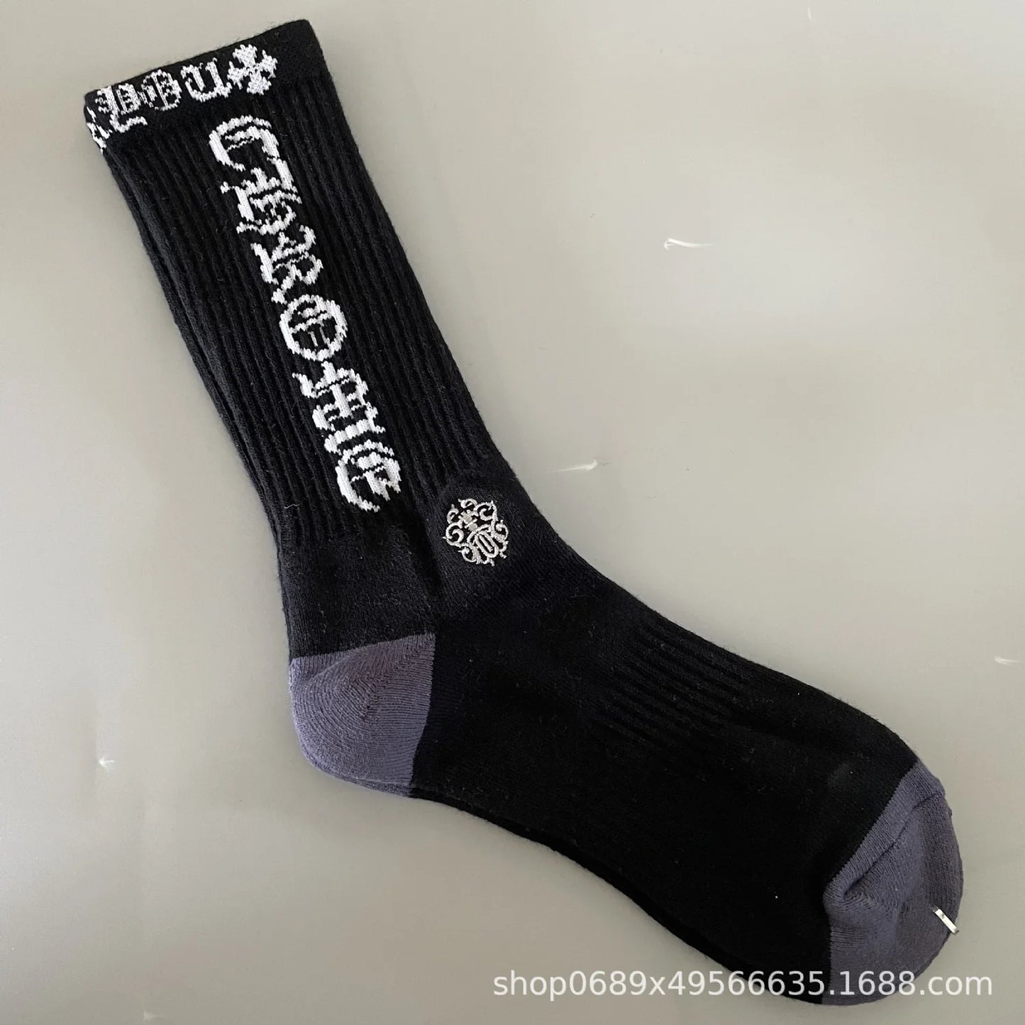 Chrome Hearts Socks
