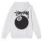 Stussy 8 Ball Hoodie