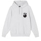 Stussy 8 Ball Hoodie