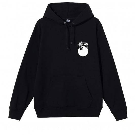 Stussy 8 Ball Hoodie