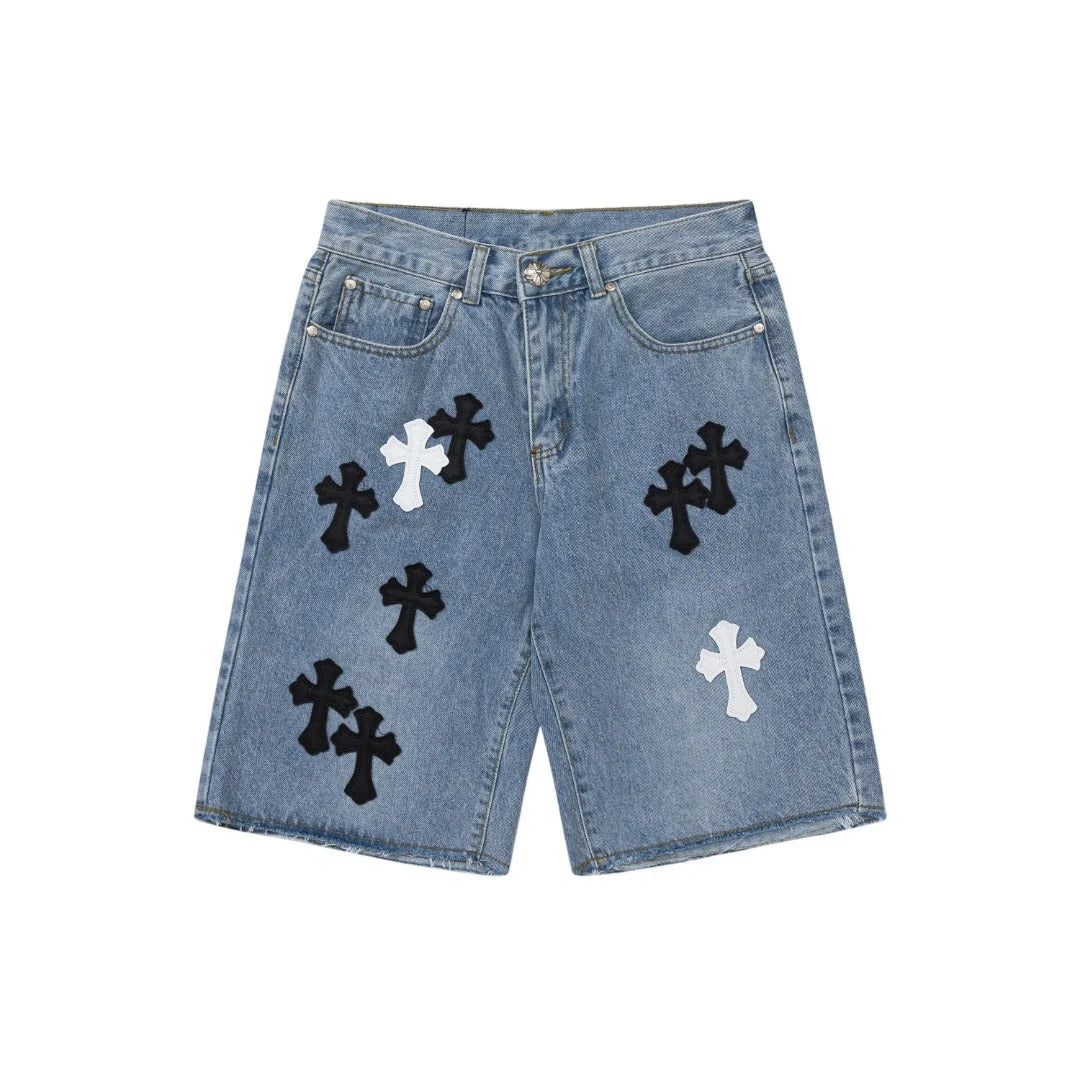 Chrome Hearts New Shorts W12