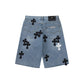 Chrome Hearts New Shorts W12