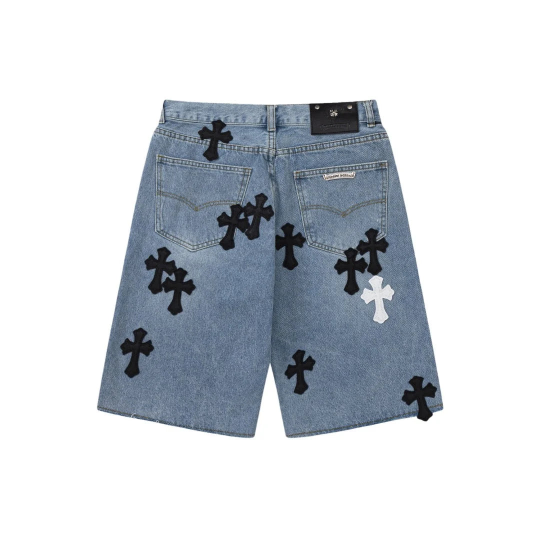 Chrome Hearts New Shorts W12