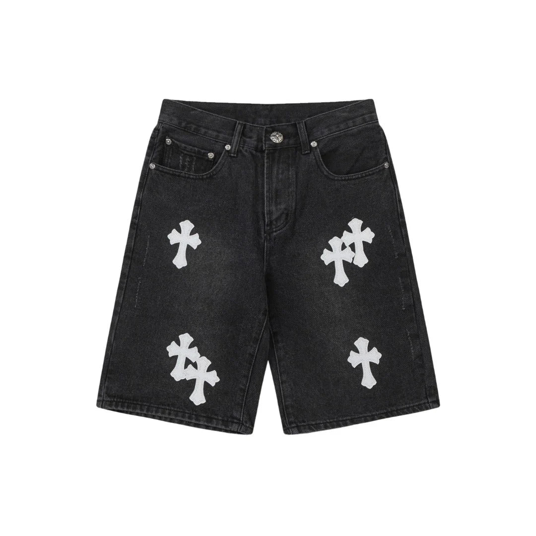 Chrome Hearts New Shorts W12