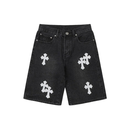 Chrome Hearts New Shorts W12