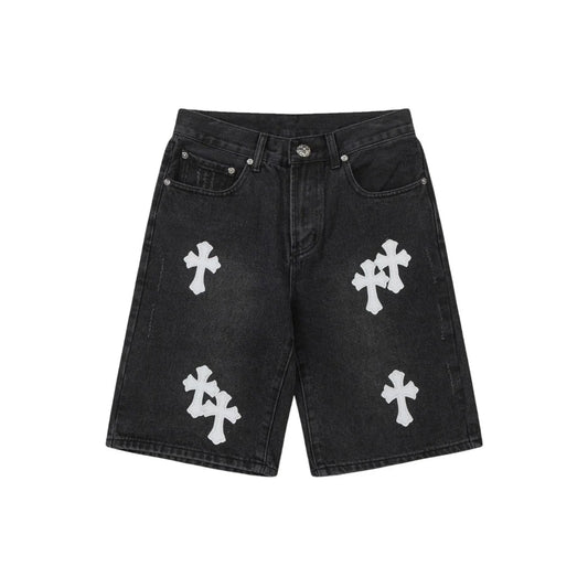 Chrome Hearts New Shorts W12