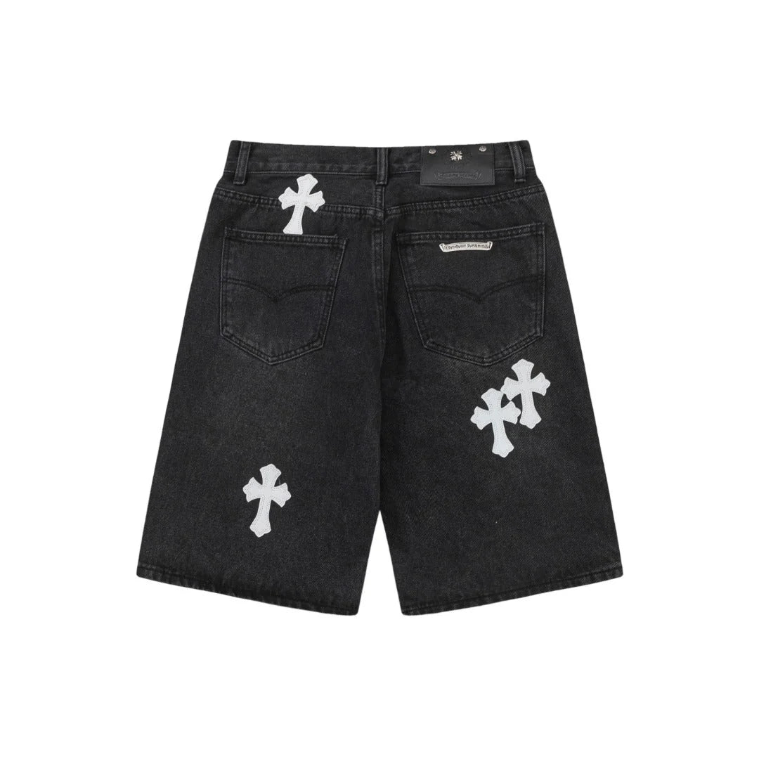Chrome Hearts New Shorts W12