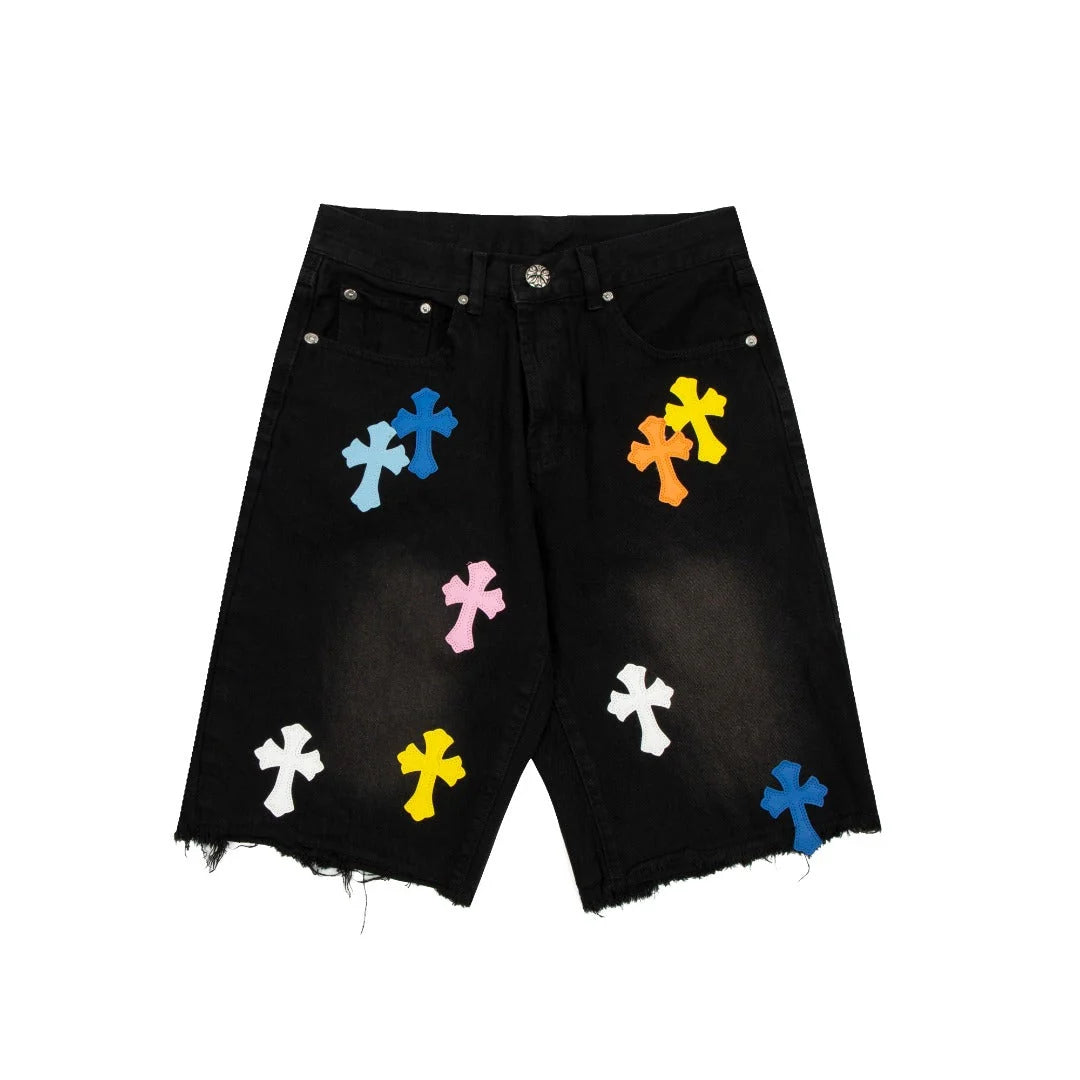 Chrome Hearts New Shorts W12