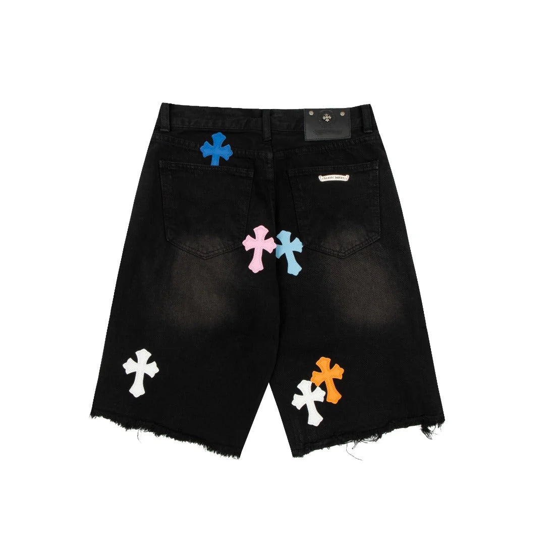 Chrome Hearts New Shorts W12