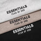 Fear of God ESSENTIALS T-Shirt