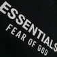 Fear of God ESSENTIALS T-Shirt