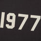 Essential 1977 Short/Shirt Set