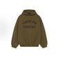 Fear of God ESSENTIALS Hoodie