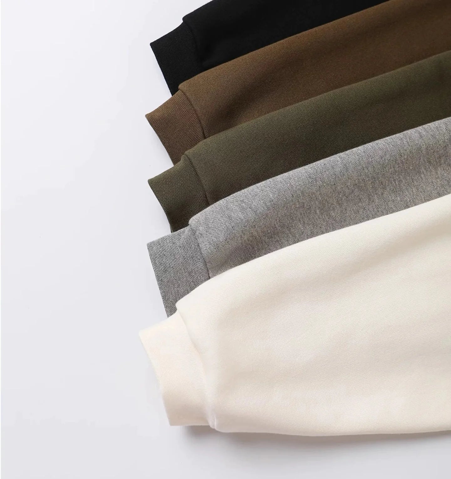 Fear of God ESSENTIALS Hoodie