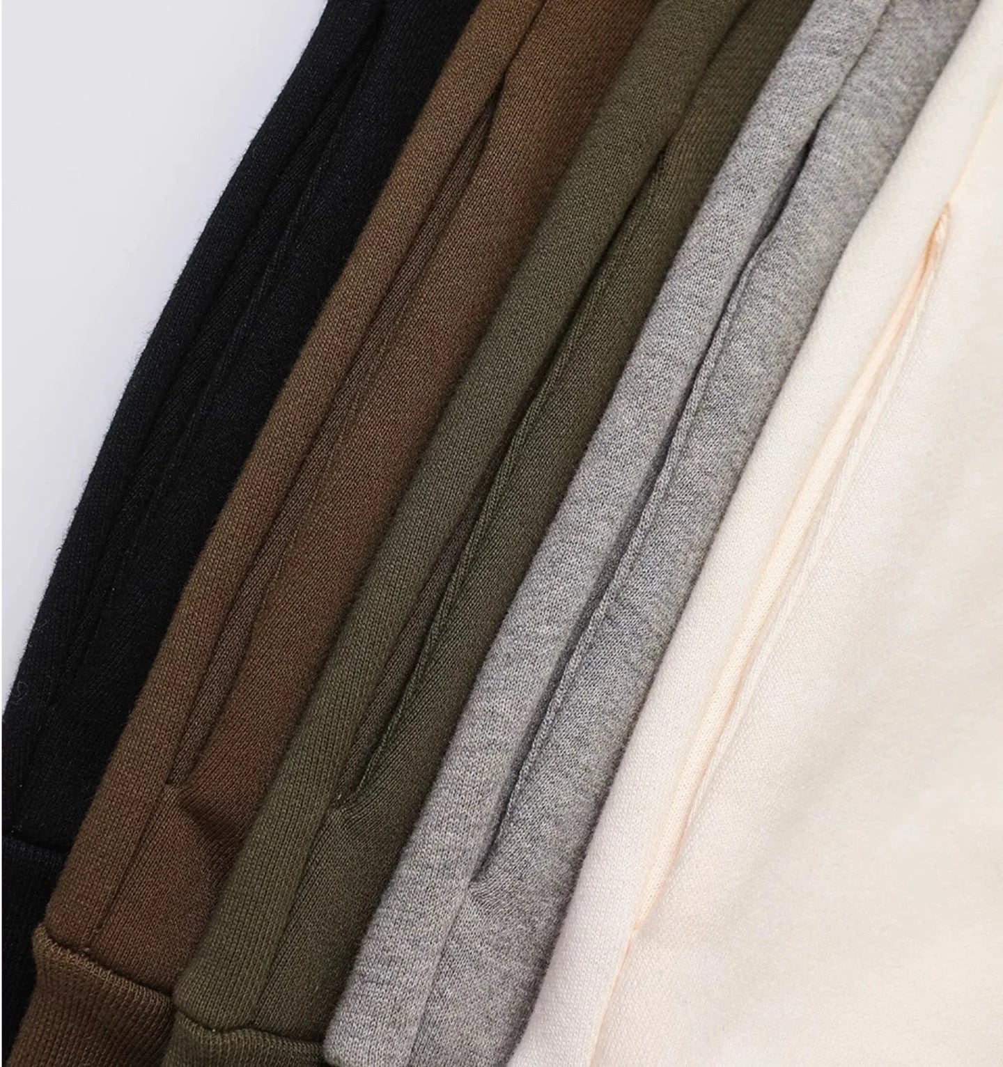 Fear of God ESSENTIALS Hoodie