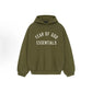 Fear of God ESSENTIALS Hoodie