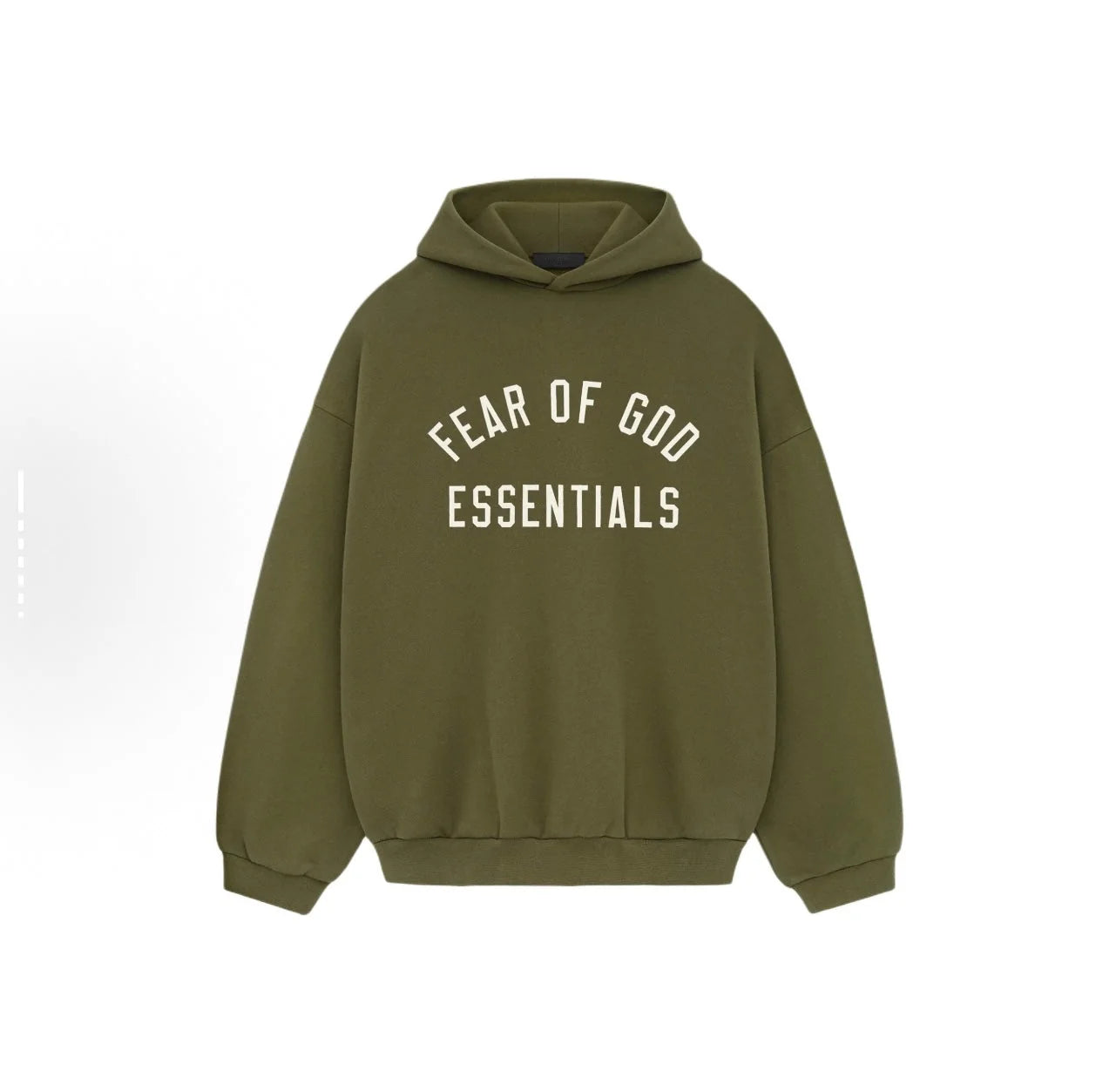 Fear of God ESSENTIALS Hoodie