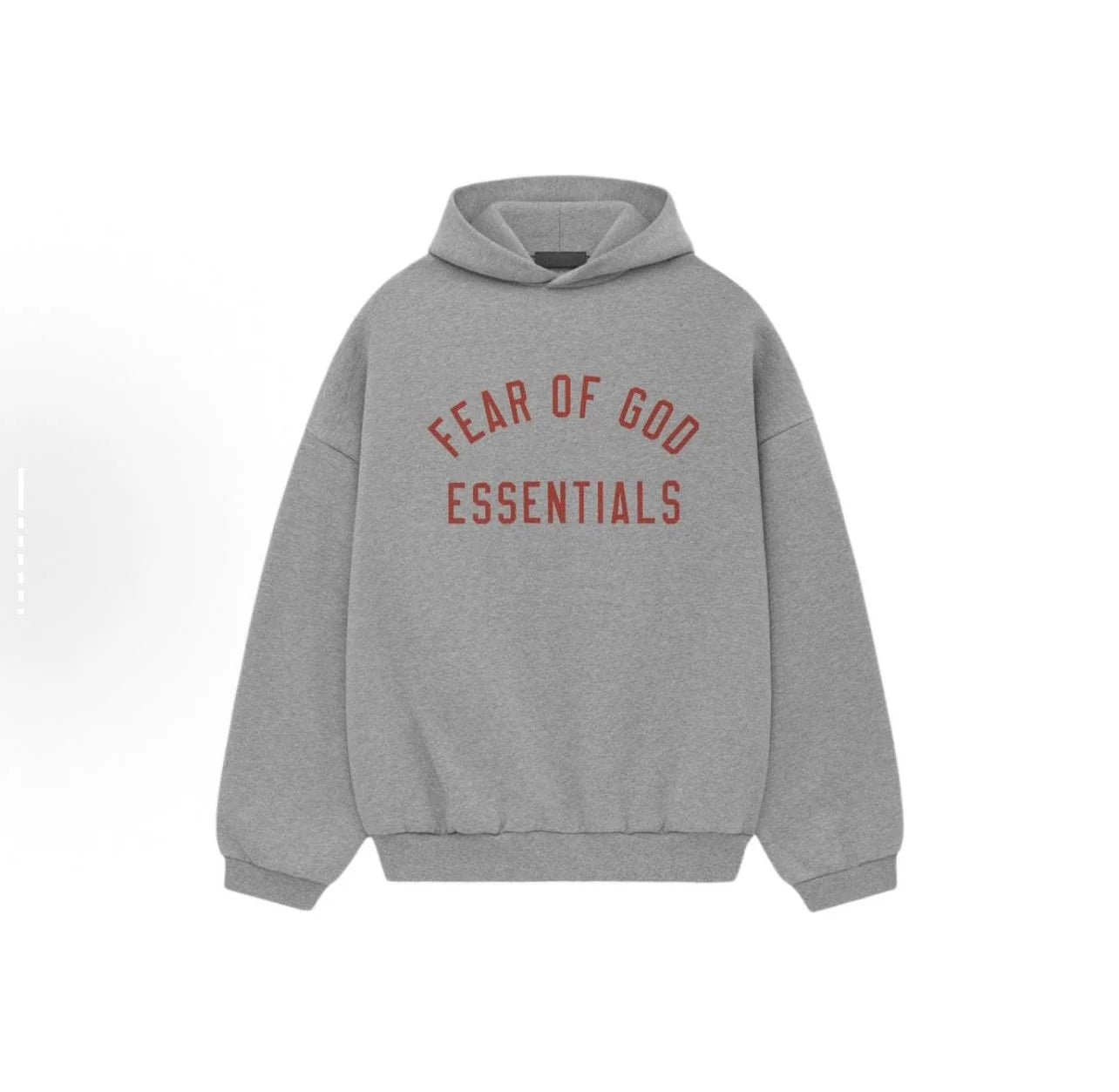 Fear of God ESSENTIALS Hoodie