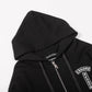 CHROME HEARTS Zip-Up Hoodie 830