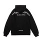 CHROME HEARTS Zip-Up Hoodie 830